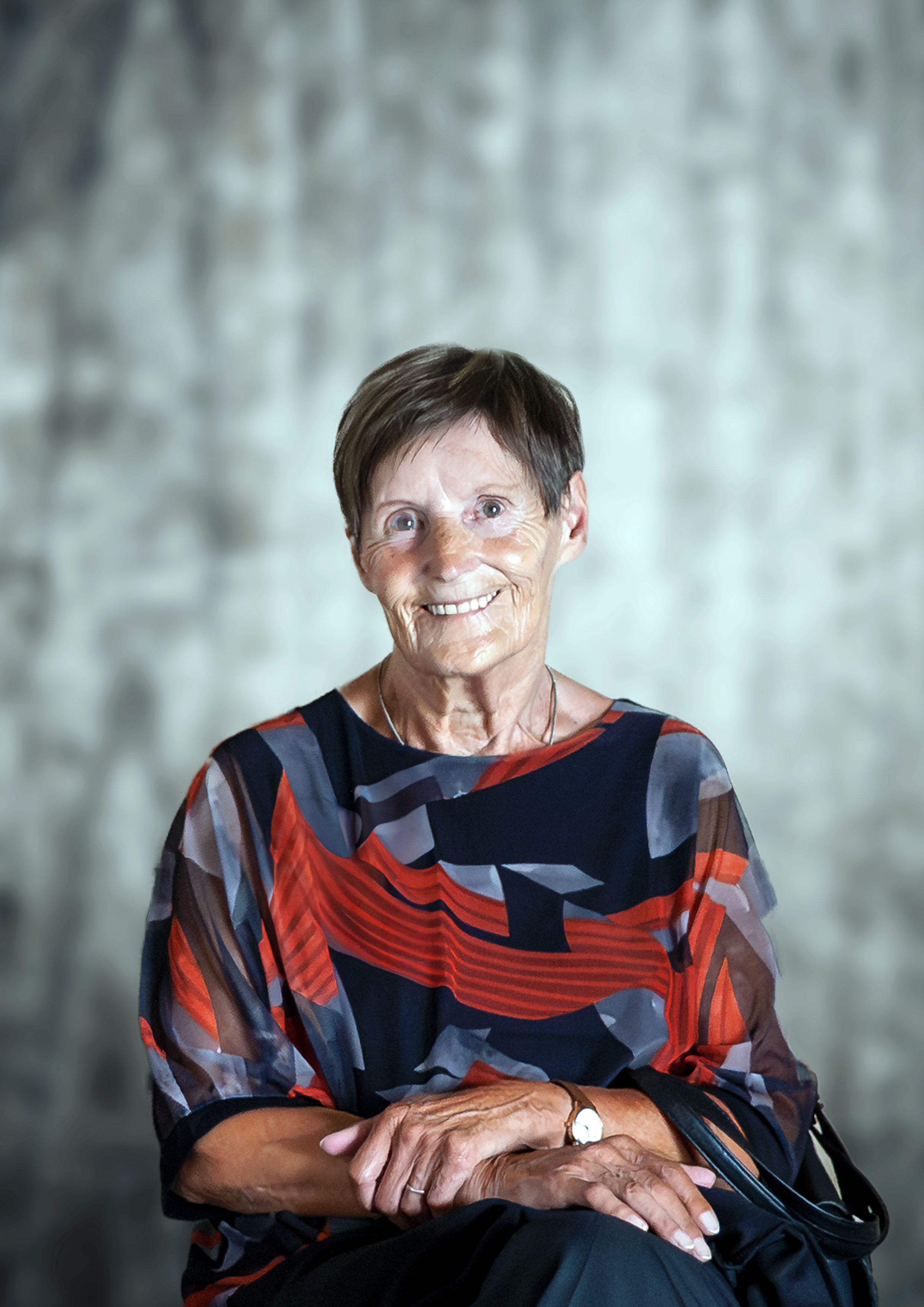 Bild von Greti Leitner
